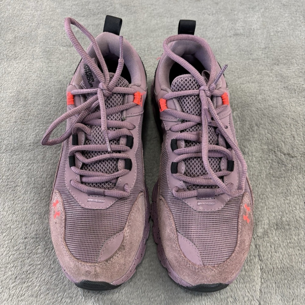Under Armour Shoes Womens 9 UA Charged Verssert Speckle Running Athletic 3025751
